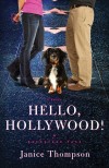 Janice Thompson - Hello, Hollywood!