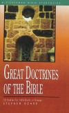 S. Board - Great Doctrines of the Bible (Fisherman Bible Study Guides)