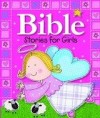 Gabrielle Mercer - Bible Stories For Girls