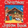 Juliet David - Christmas Jigsaw Book