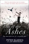 Peter Gladwin with Jan Greenough - Out Of The Ashes