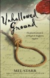 Mel Starr - Unhallowed Ground