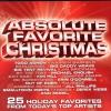 Various - Absolute Favorite Christmas