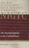 by Murray J. Harris - The Second Epistle to the Corinthians