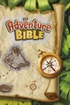 NIV Adventure Bible