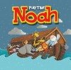 Karen Williamson - Play-Time Noah