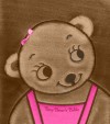 Sally Lloyd Jones - Tiny Bear's Bible