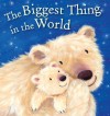 Kenneth Steven - The Biggest Thing In The World
