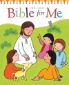 Christina Goodings - The Lion Bible For Me