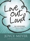 Joyce Meyer - Love Out Loud