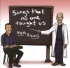 Alvin & Karl - Songs That No One Taught Us