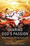 Paul Hedley Jones - Sharing God's Passion