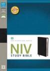 NIV Study Bible
