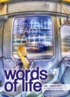 Salvation Army - Words of Life: May - August 2012