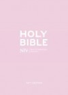 NIV Pocket Bible Gift Edition