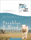 Cheri Cowell - Life Principles From The New Testament Parables & Word Pictures
