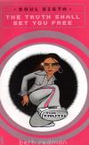 Beth Redman - Soul Sista: The Truth Shall Set You Free