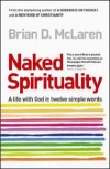 Brian D McLaren - Naked Spirituality