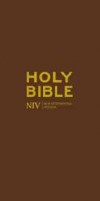 NIV Diary Bible