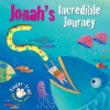 Elena Pasquali - Jonah's Incredible Journey