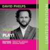 David Phelps - David Phelps Double Play: Life In A Church/The Voice