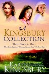 Kingsbury Karen - KINGSBURY COLLECTION A