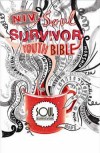 NIV Soul Survivor Youth Bible (Pack of 10)