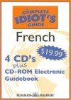 The Complete Idiot's Guide to French: Program 1