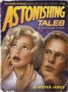 Steven James - Astonishing Tales of Spiritual Truth