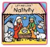 Mandy Stanley - Nativity