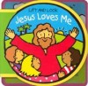 Mandy Stanley - Jesus Loves Me