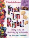 Susan Cutshall - Treat Em Right
