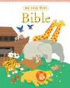 Lois Rock - My Very First Bible