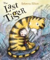 Rebecca Elliott - The Last Tiger