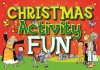 Tim Dowley - Christmas Activity Fun