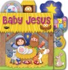 Karen Williamson - Baby Jesus