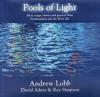 Andrew Lobb, David Adam & Ray Simpson - Pools Of Light
