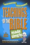 Mark Water - Teachings of the Bible Made Simple
