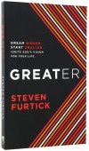 Furtick Steven - GREATER