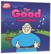 Andrew McDonough - The Good Samaritan