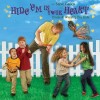 Steve Green - Hide 'Em In Your Heart: Praise And Worship For Kids