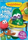 Veggie Tales - If I Sang A Silly Song