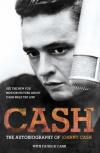 Johnny Cash, Patrick Carr - Cash: The Autobiography