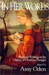 Amy Oden - In her words
