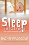 Rachel Waddilove - Sleep Solutions
