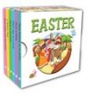 Karen Williamson - Candle Library Easter