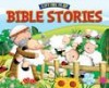 Juliet David - Lift The Flap Bible Stories