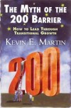 Kevin E Martin - The Myth of the 200 Barrier