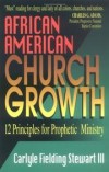 Carlyle Fielding Stewart - African American church growth