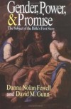 Danna Nolan Fewell & David M Gunn - Gender, power, and promise